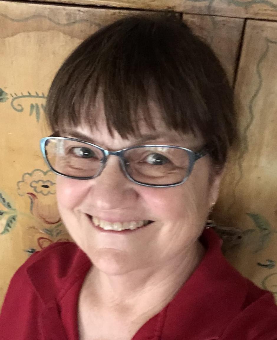 Anne Scott Plummer
